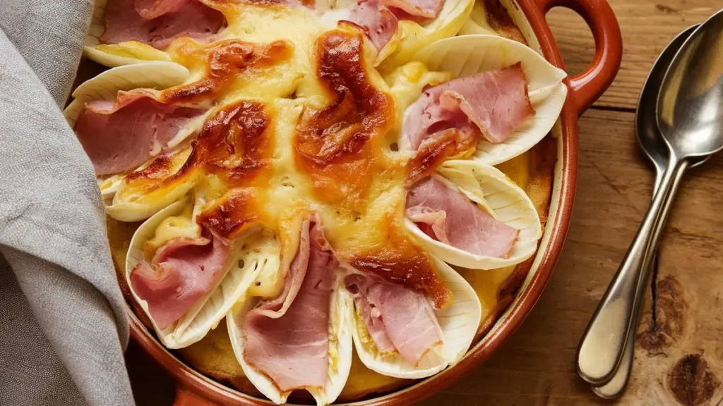 7 hemmeligheder bag perfekte endivieruller i airfryer – klar på 22 minutter